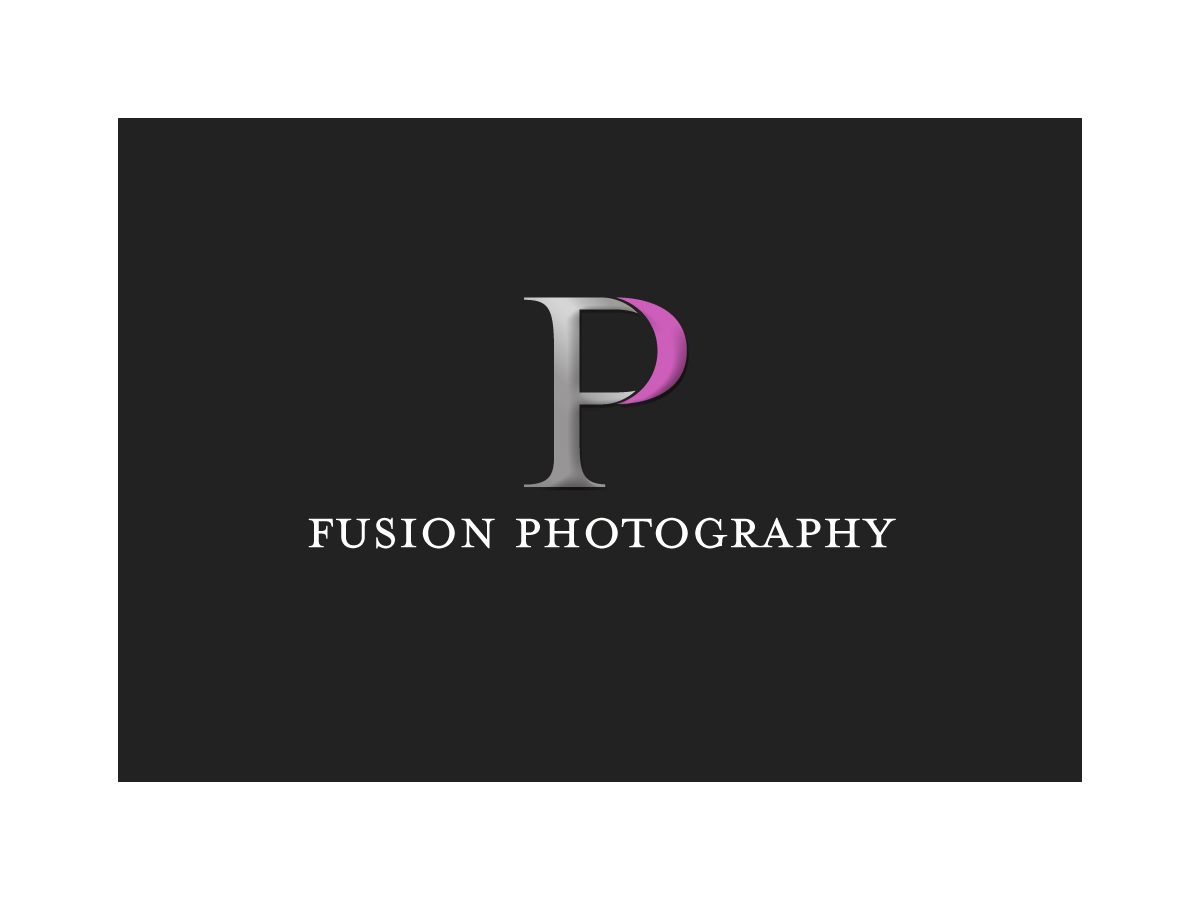 Logo Design by bdk1976 for Fusion+Photography | Design #2055342