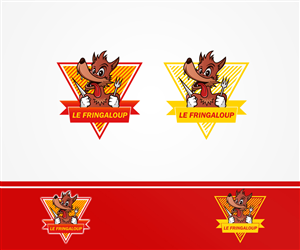 Logo Design by due