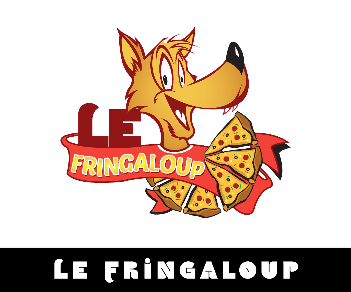 Diseño de Logo por Motionblur Grafix para Pizz-a-Ri | Diseño #3361282