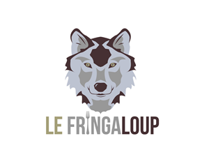 Logo Design by Rob Thrasher