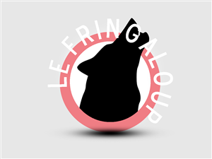 Logo Design by ALLBLACKVOODOO for Pizz-a-Ri | Design: #3303080