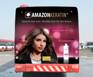 Advertisement Design by Floyd B. for this project | Design: #9421167