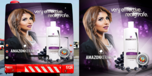 Advertisement Design by jeffdefy for this project | Design #9407807