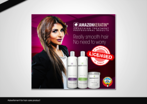 Advertisement Design by disign for this project | Design: #9394575