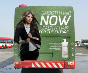 Advertisement Design by timmycarruthers