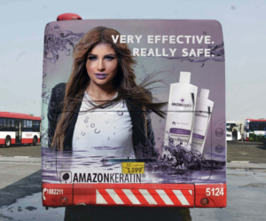 Advertisement Design by dii for this project | Design: #9420632
