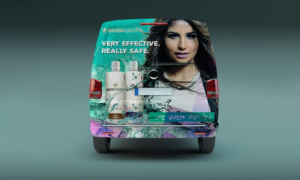 Advertisement Design by dii for this project | Design: #9421240