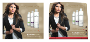 Advertisement Design by apolgv for this project | Design: #9376488