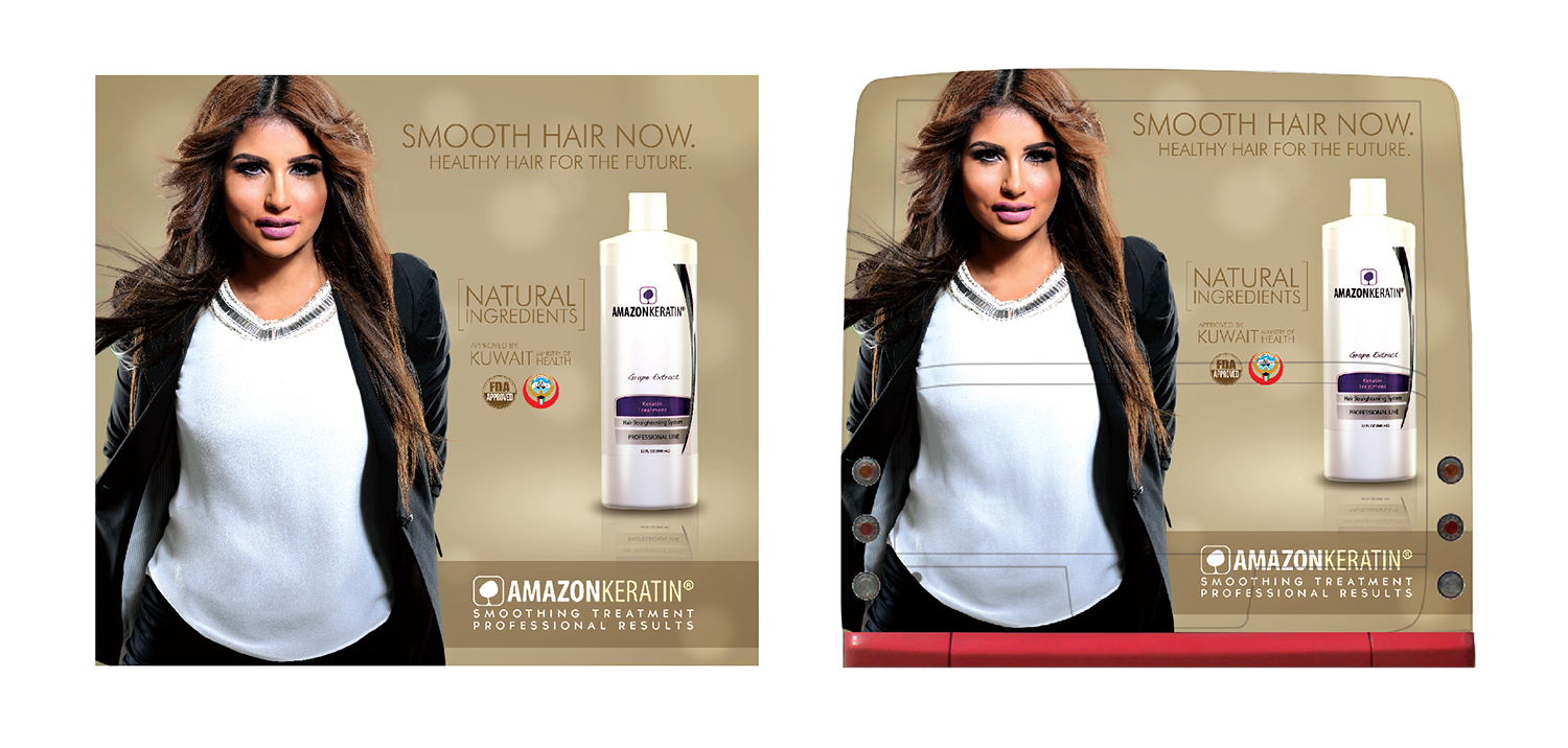 Advertisement Design by apolgv for this project | Design #9402694