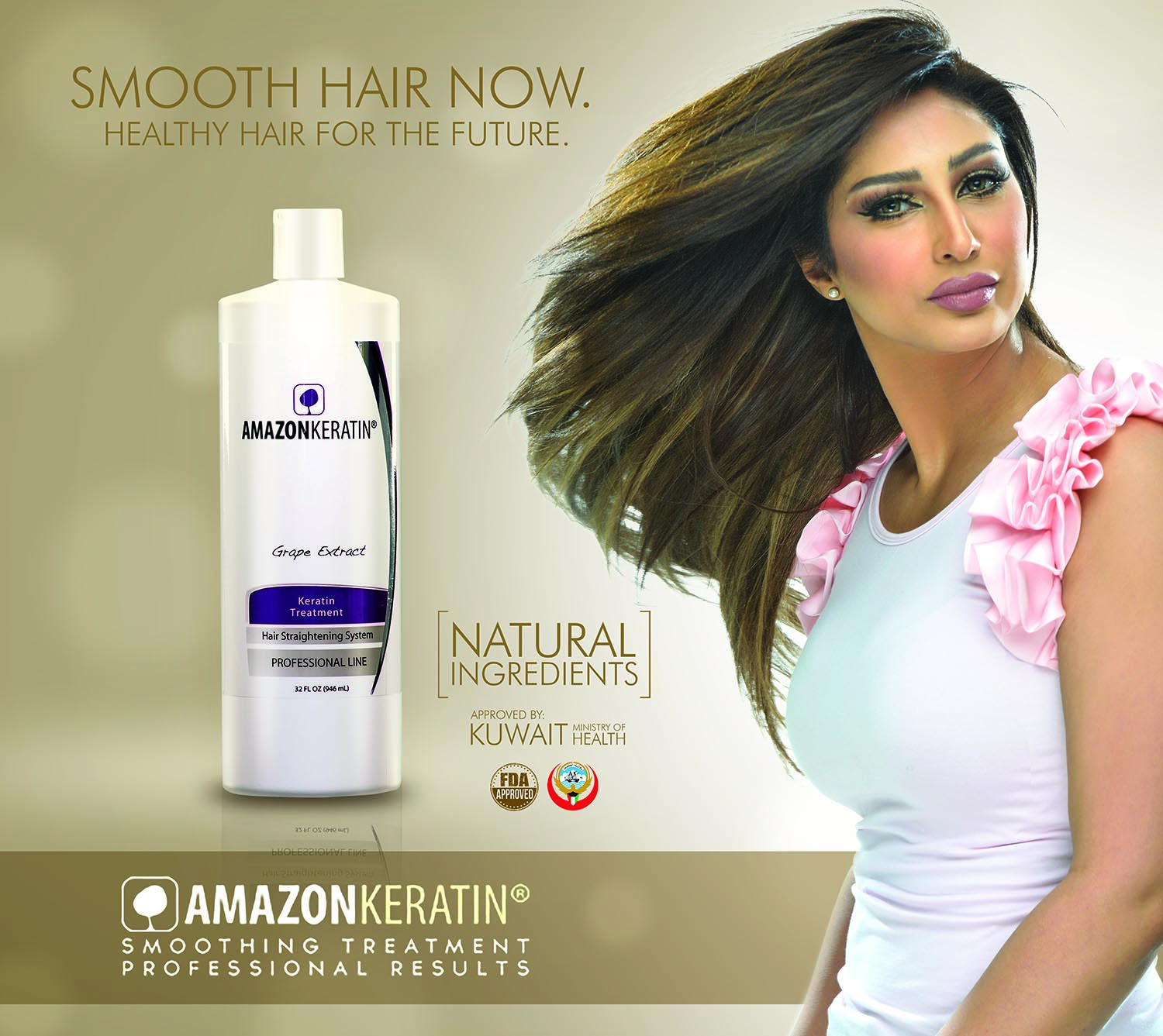 Advertisement Design by apolgv for this project | Design #9579115