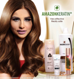 Advertisement Design by LUVdesign