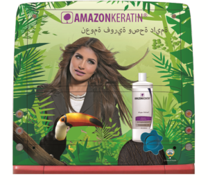 Advertisement Design by WholeBranding®