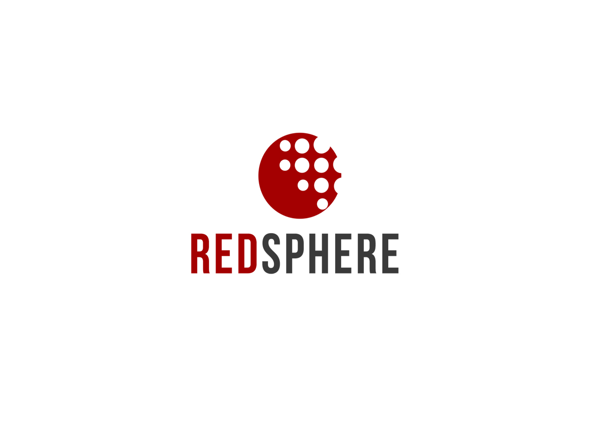 Logo Design by Mafagraph for Redsphere Consulting Services | Design #2057744