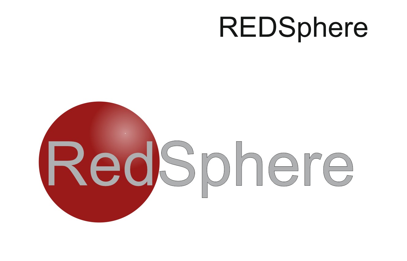 Logo Design by MiroArt for Redsphere Consulting Services | Design #2095621
