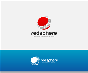 Design de Logo par ideaz2050 pour Redsphere Consulting Services | Design : #2060161