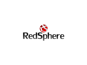 Logo Design by budiuy for Redsphere Consulting Services | Design: #2053804