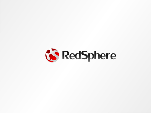 Logo Design by budiuy for Redsphere Consulting Services | Design #2053806
