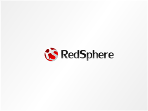 Logo Design by budiuy for Redsphere Consulting Services | Design: #2053806
