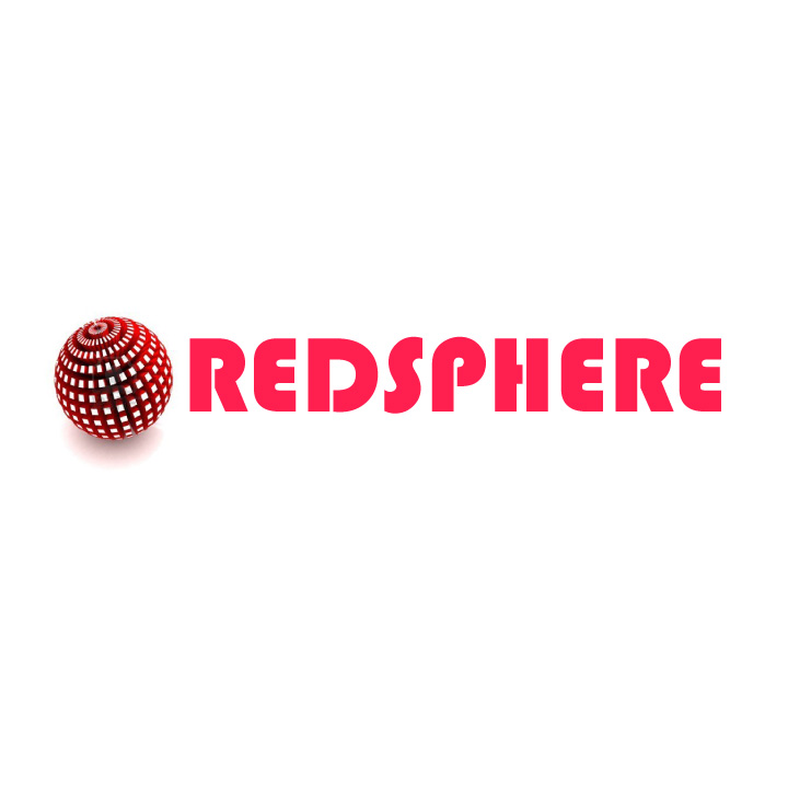 Logo Design by Imranmubashir for Redsphere Consulting Services | Design #2072472