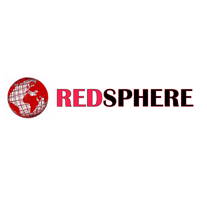 Logo Design by Imranmubashir for Redsphere Consulting Services | Design #2072509