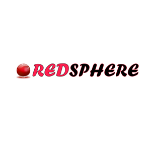 Logo Design by Imranmubashir for Redsphere Consulting Services | Design: #2072518
