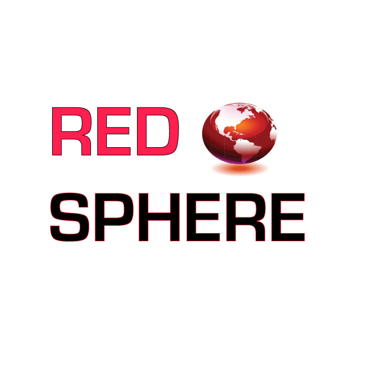Logo Design by Imranmubashir for Redsphere Consulting Services | Design #2072525
