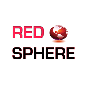 Logo Design by Imranmubashir for Redsphere Consulting Services | Design: #2072525