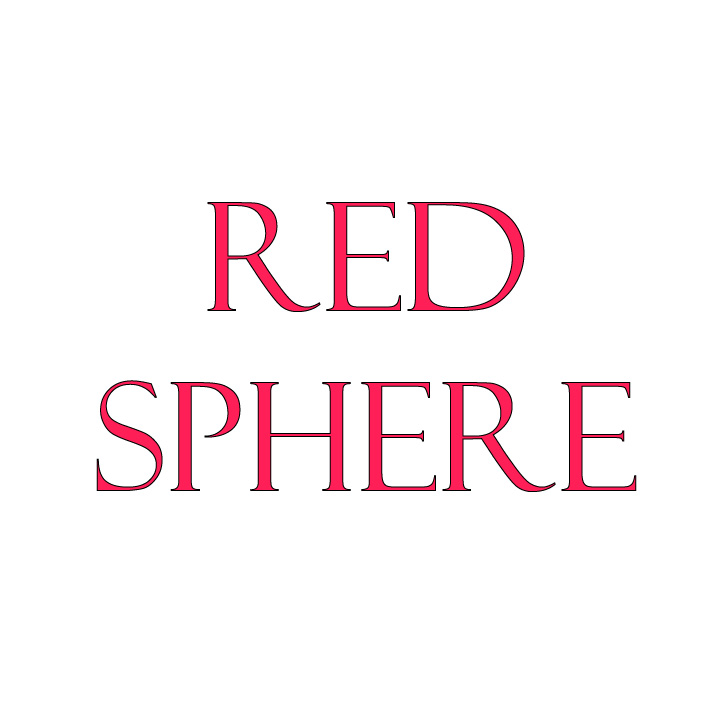 Logo Design by Imranmubashir for Redsphere Consulting Services | Design #2072534