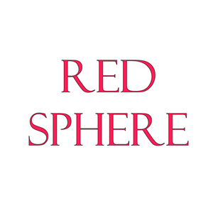 Logo Design by Imranmubashir for Redsphere Consulting Services | Design: #2072534