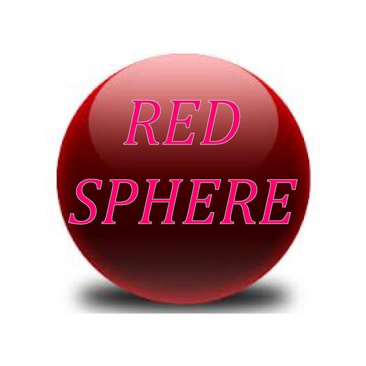 Logo Design by Imranmubashir for Redsphere Consulting Services | Design #2072535