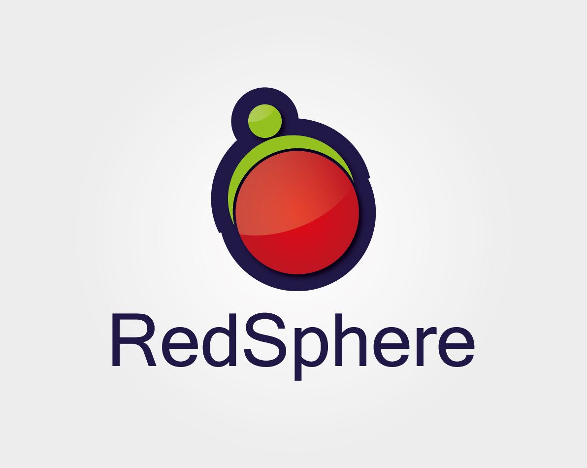Logo Design by Gayan Abe for Redsphere Consulting Services | Design #2057713