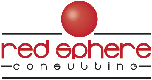 Logo Design by corey baumann for Redsphere Consulting Services | Design #2055800