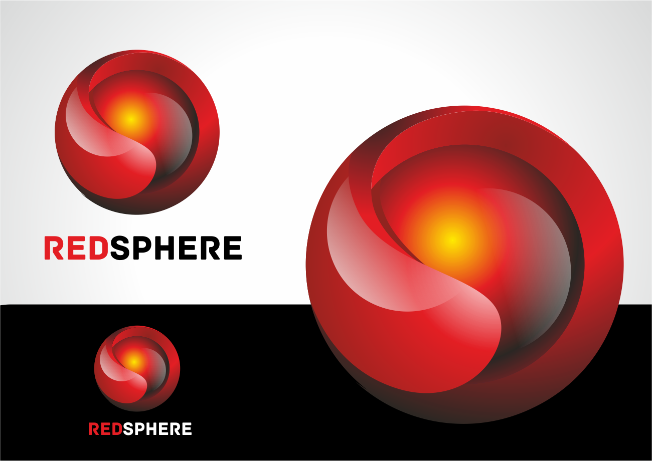 Design de Logo par Srikandi pour Redsphere Consulting Services | Design #2053349