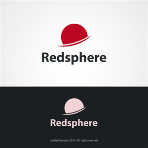 Design de Logo par madeli pour Redsphere Consulting Services | Design : #2066065