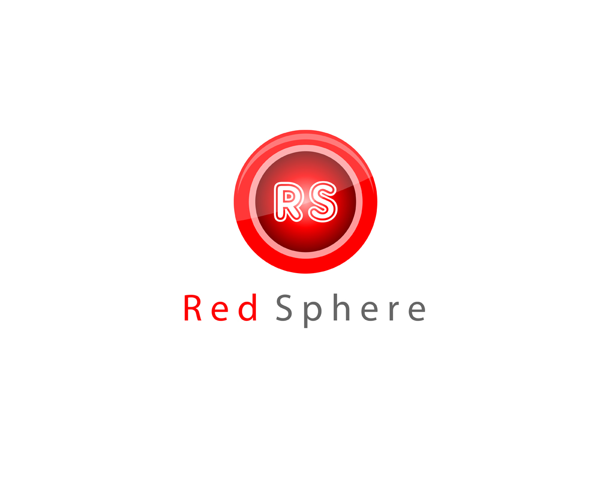Logo Design by Sandaru for Redsphere Consulting Services | Design #2053223