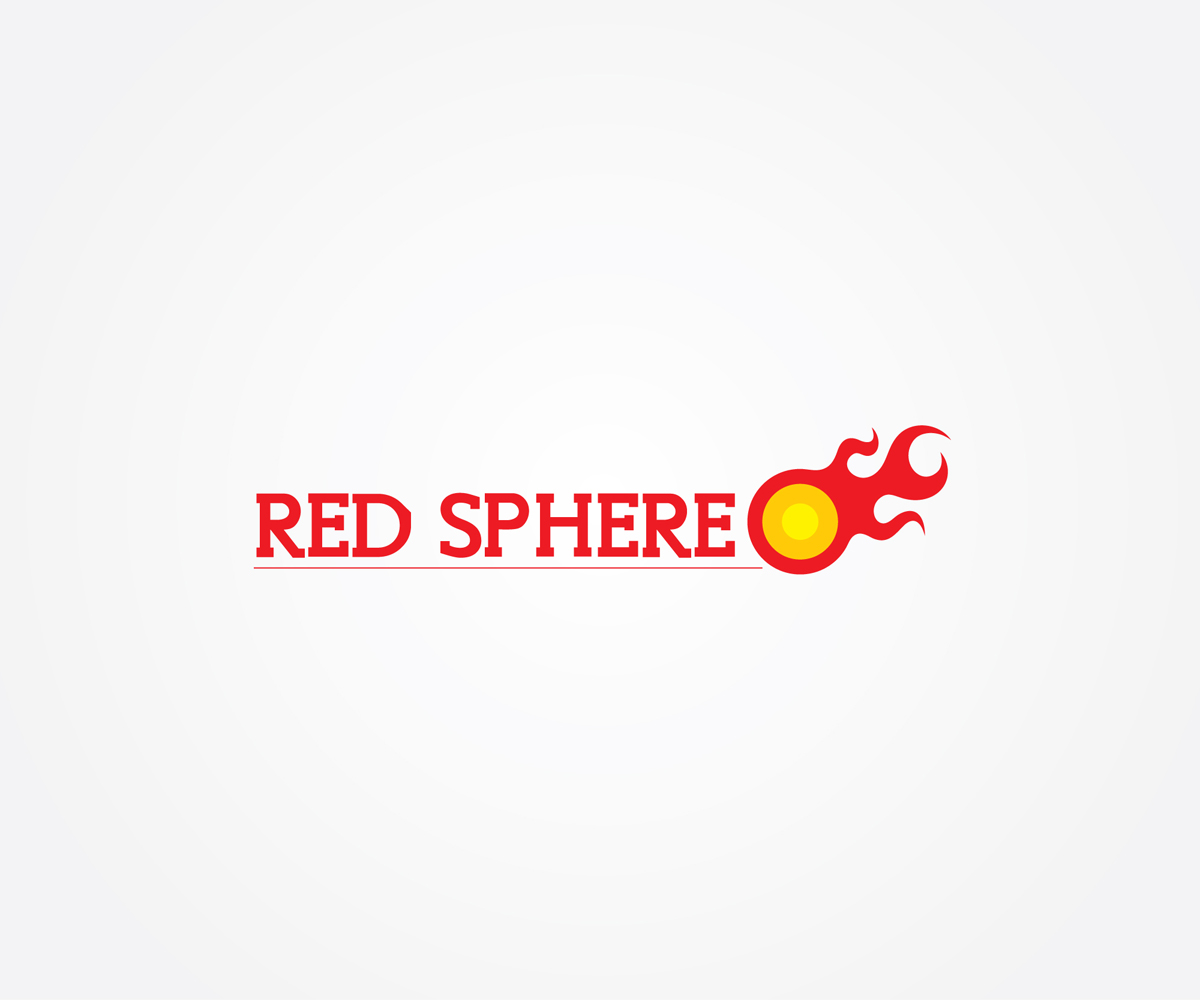 Logo Design by Duplex Design for Redsphere Consulting Services | Design #2053449