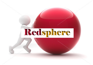Design de Logo par Planet USA pour Redsphere Consulting Services | Design #2089641