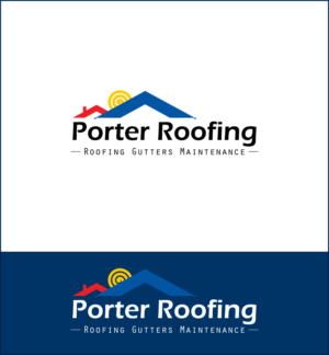 Logo Design by ChinMaya for this project | Design: #9426584