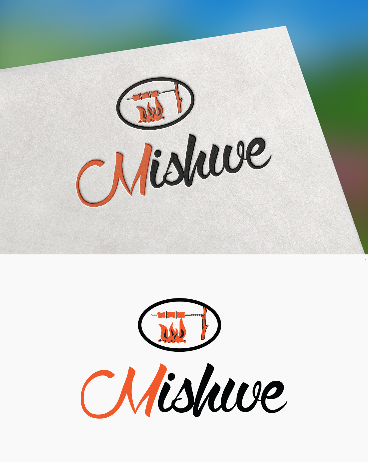 Logo Design by RubelRir for this project | Design #9439658