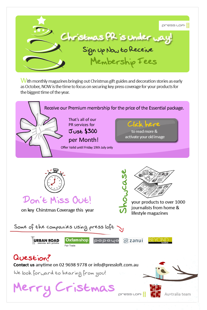 Graphic Design by uk for press loft | Design #2058978