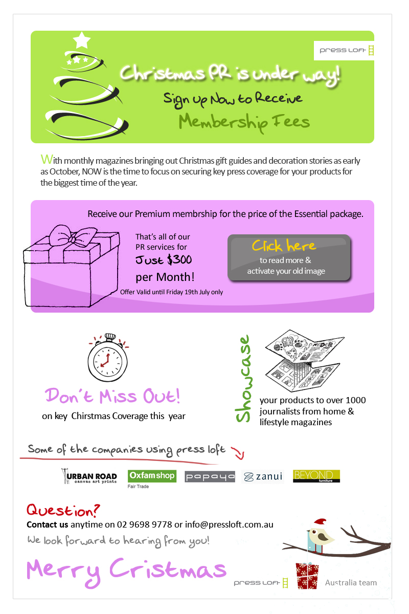 Graphic Design by uk for press loft | Design #2058991