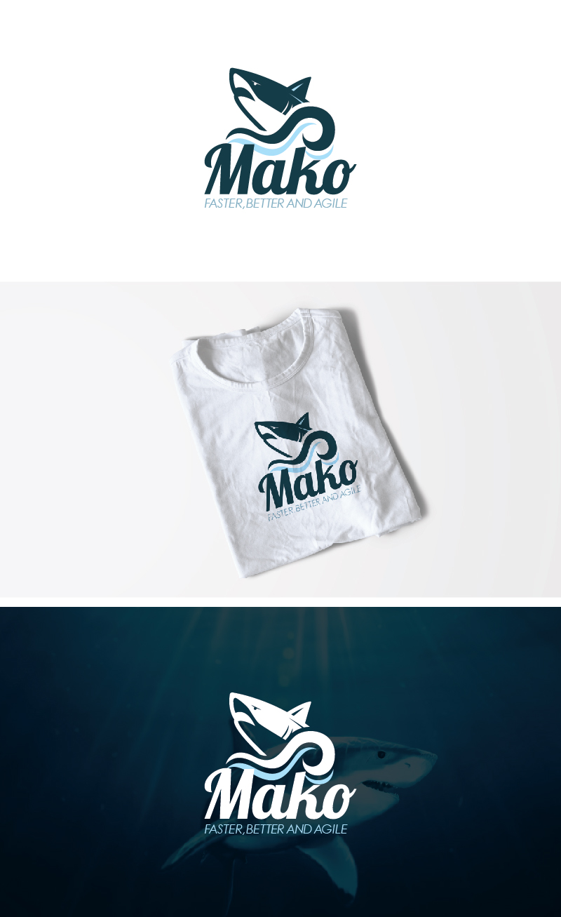 Logo Design by Logo Xtudio for ubitesting | Design #9406781
