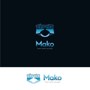 Logo Design by wall-jamboree for ubitesting | Design: #9386612