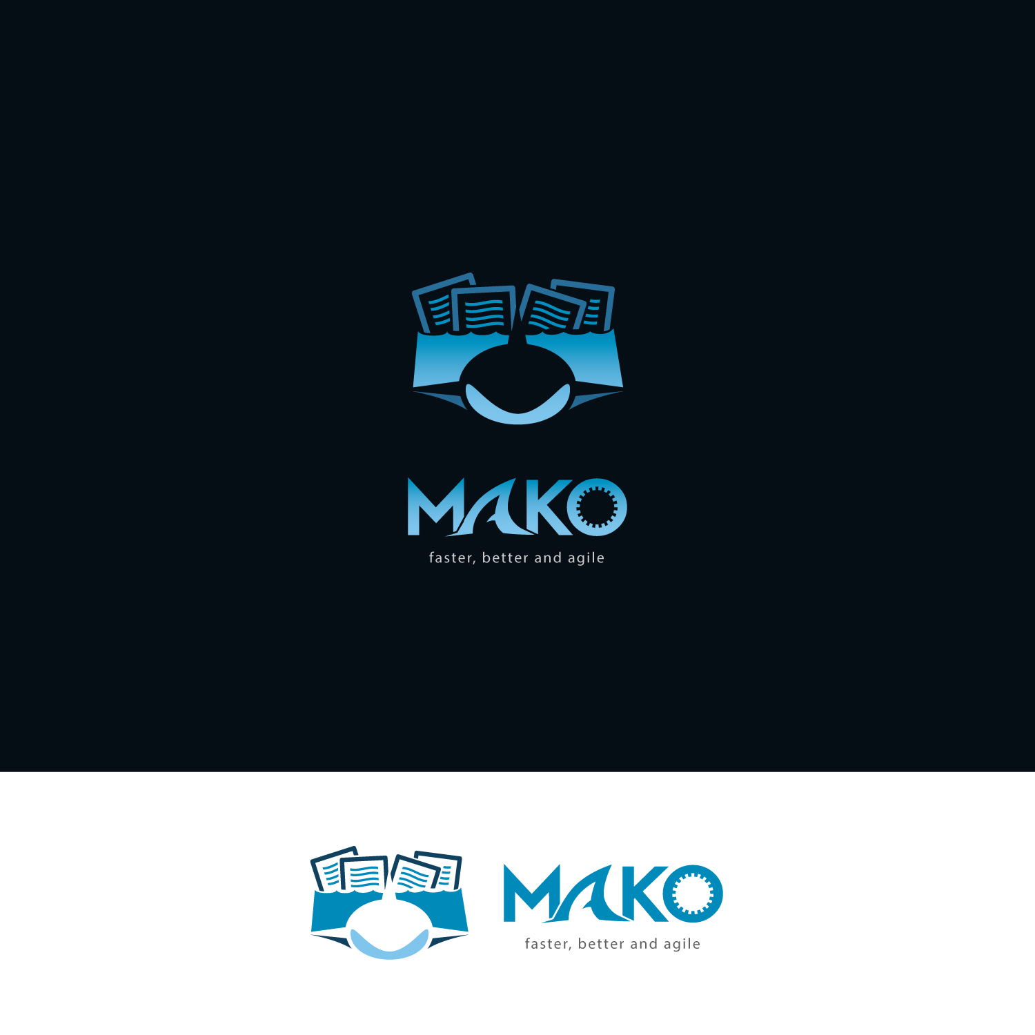 Logo Design by wall-jamboree for ubitesting | Design #9397168