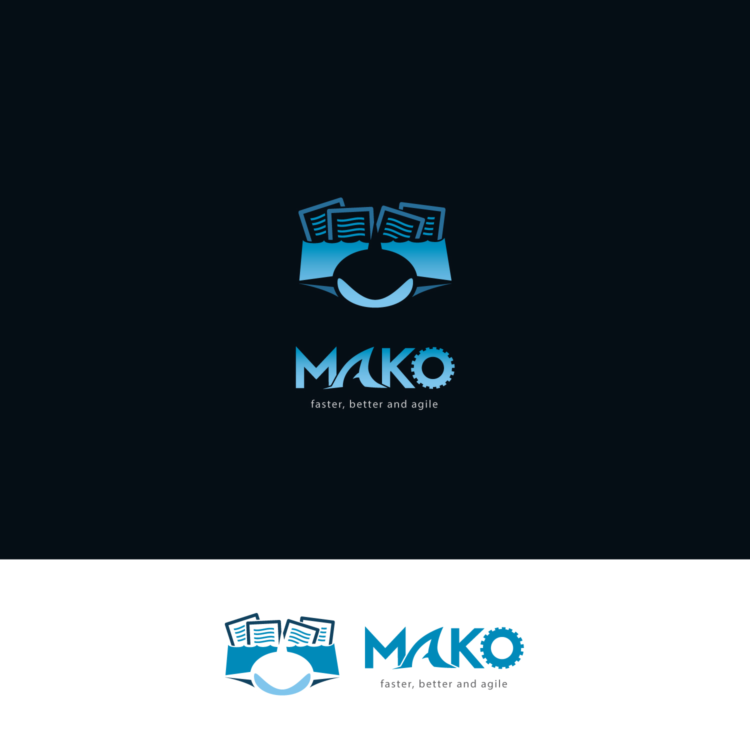 Logo Design by wall-jamboree for ubitesting | Design #9397178