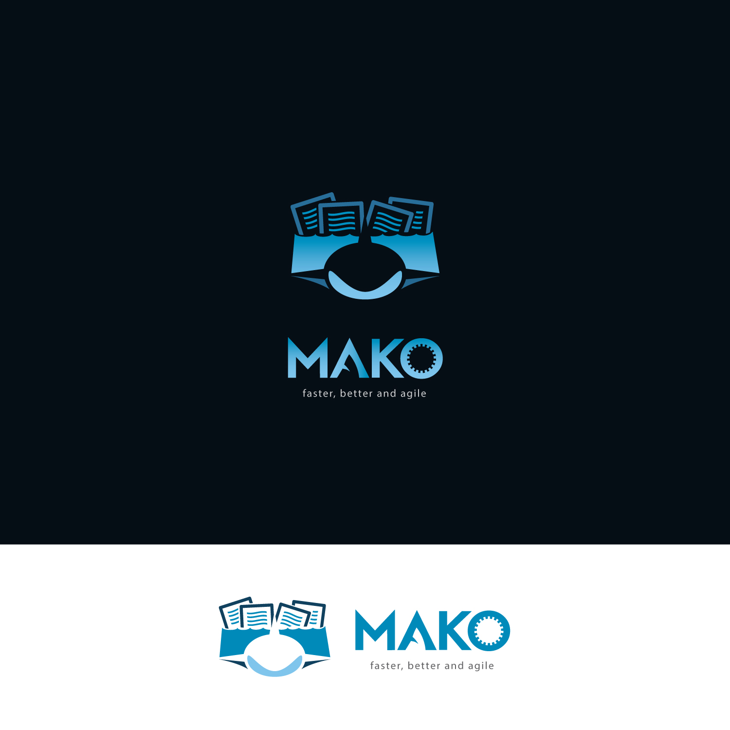 Logo Design by wall-jamboree for ubitesting | Design: #9402553