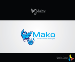 Logo Design by Kreative Fingers