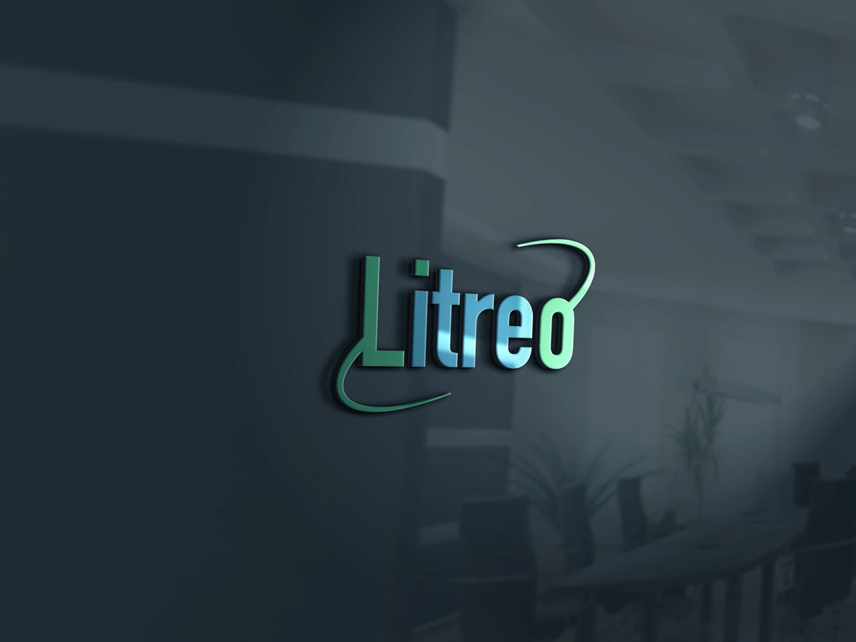 Diseño de Logo por yoossefMaroc para Litreo | Diseño #9381707