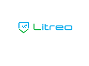 Diseño de Logo por nstevanovic1983 para Litreo | Diseño: #9408697