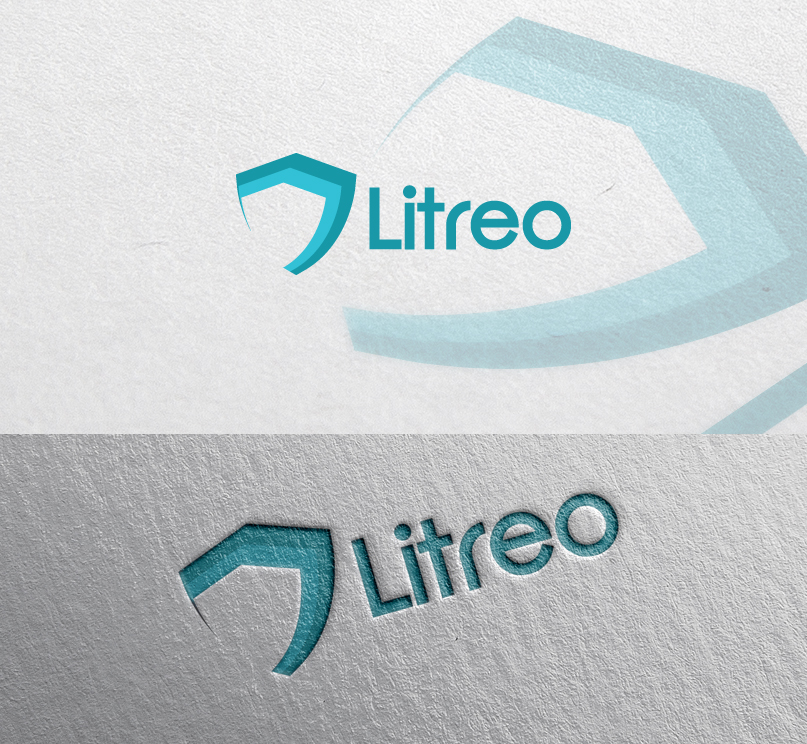 Logo-Design von Grapismo Brand Studio für Litreo | Design #9410927